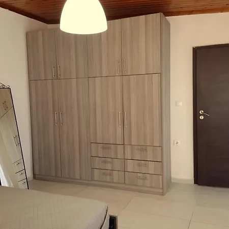 Holiday home Minas House