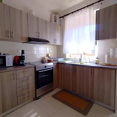 Holiday home Minas House
