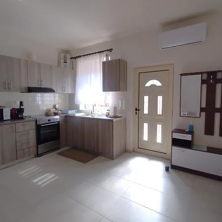 Holiday home Minas House