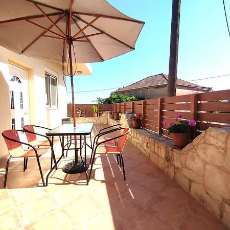 Minas House Holiday home *