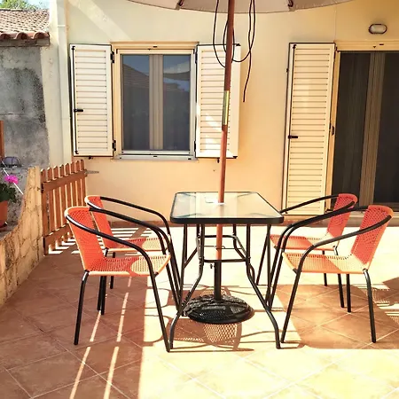 Minas House Holiday home *