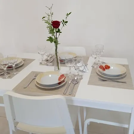 Minas House * Αλικιανός