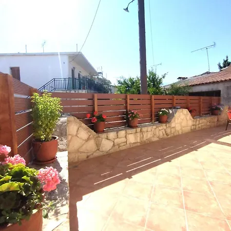 Minas House